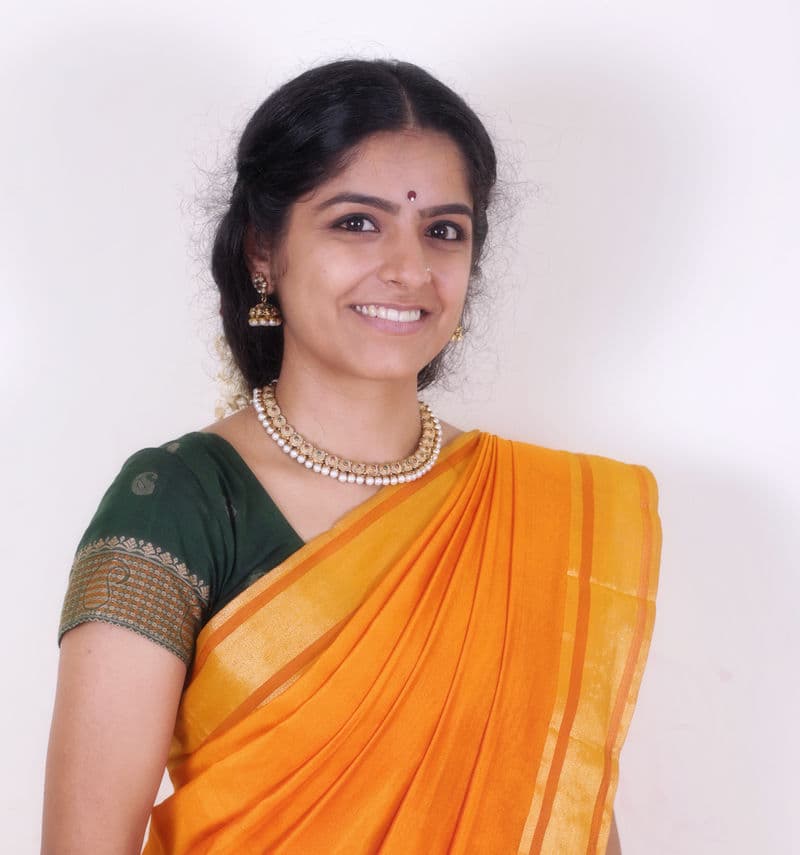 Sunitta Menghanaani