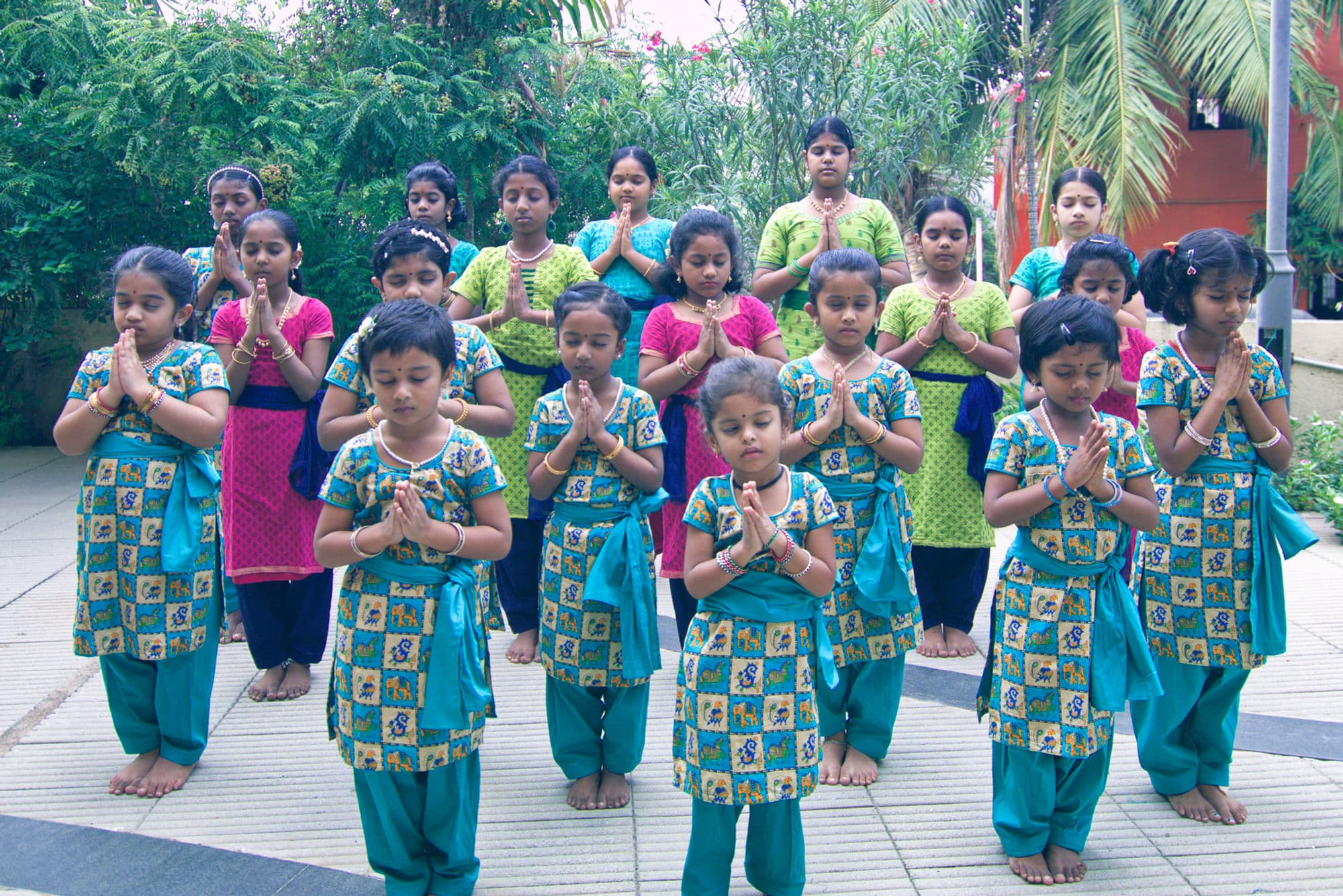 Shanti Kala Nikketan in Chennai