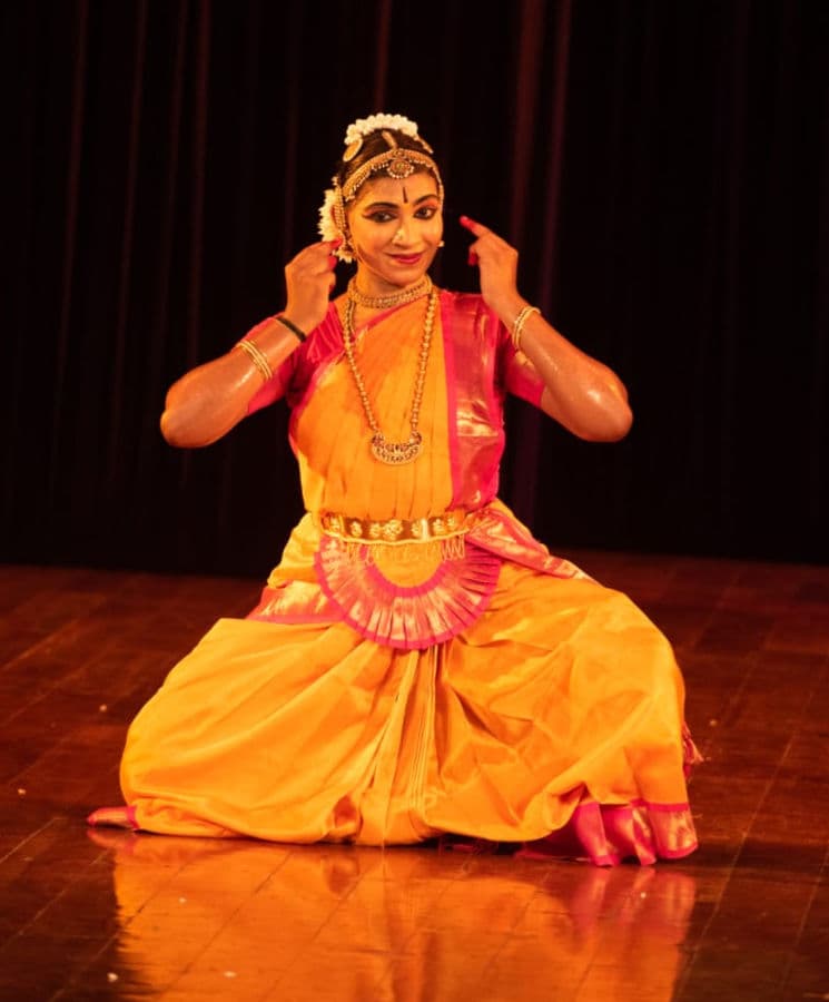 Nandhini