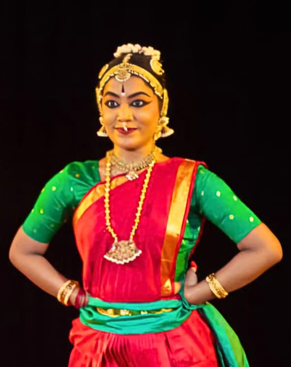 Sreelakshmi Anirudhan