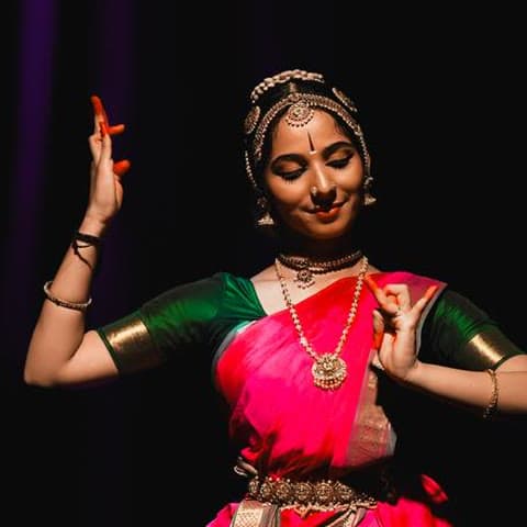 Tejaswi J